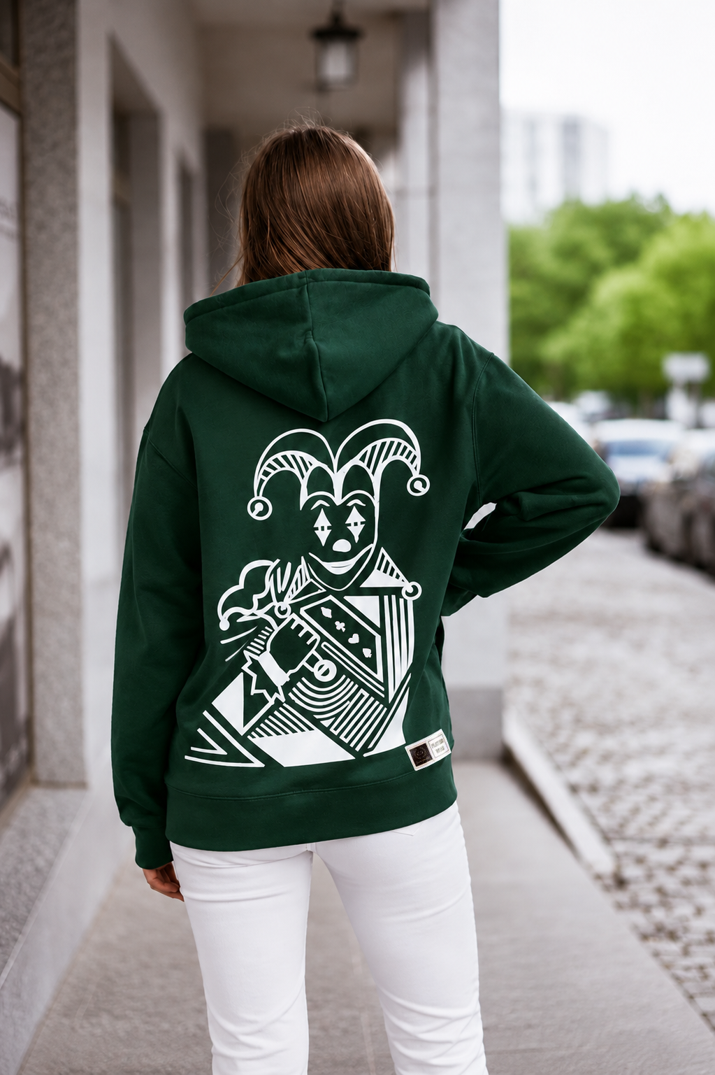 [kolor:butelkowa zieleń] [plec:kobieta] [hover]