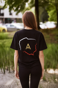 Koszulka Eviva Poland - Unisex
